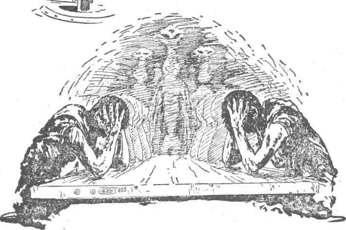 Perry Rhodan 0141 - Station van de onzichtbaren